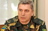 Под Одессой шторм смыл в море дачу Литвина