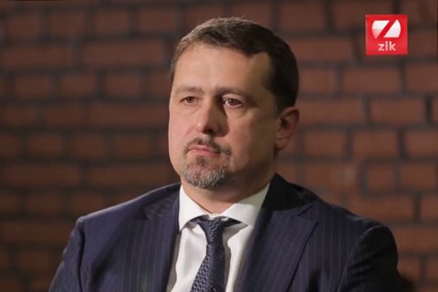 Голова Зовнішньої розвідки не бачить підстав для відсторонення Семочка