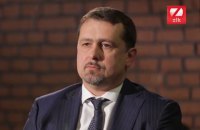 Глава Внешней разведки не видит оснований для отстранения Семочко