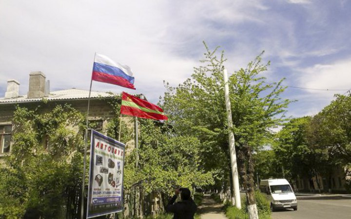 В Приднестровье парад перенесли на сентябрь