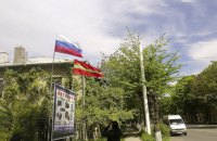 В Приднестровье парад перенесли на сентябрь