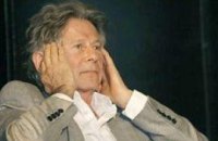Полански работает над новым фильмом в тюрьме