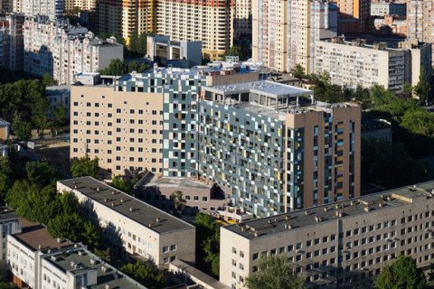 Минздрав объявил конкурс на главврача "Охматдета"