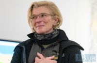 Юлія “Тайра” Паєвська отримає міжнародну премію держсекретаря США