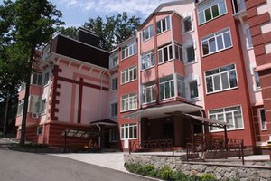 ​Ирпень признан лучшим для жизни пригородом Киева
