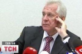 Виновным в ДТП с кортежем Януковича признали водителя «скорой» 