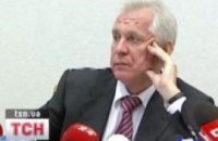 Виновным в ДТП с кортежем Януковича признали водителя «скорой» 