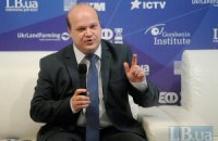 Чалый назначен замглавы Администрации Президента