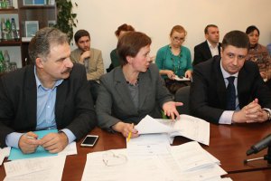 У Раді зареєстрували законопроект про конкурсний відбір керівників у культурній сфері