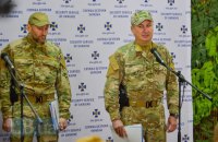 За организацией "Народной республики Бессарабии" стоит действующий народный депутат, - Грицак