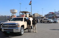 На центральному ринку Багдада унаслідок двох терактів загинуло більше 20 людей (оновлено)