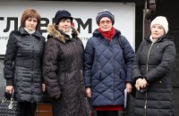 В Росії пропадають українці через наркомафію