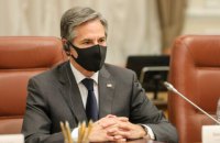 Госсекретарь США Блинкен назвал пять ключевых шагов для прогресса реформ в Украине