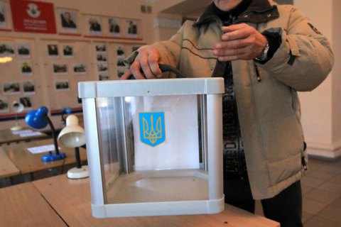 Полиция открыла 10 уголовных производств за нарушения на местных выборах