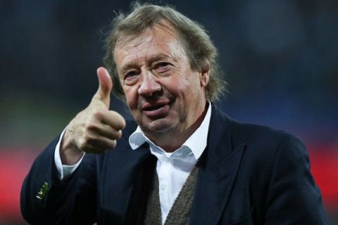 Семин уважительно ответил Суркису на его слова о "хлюпике"
