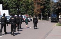 В Минске задержали двух членов координационного совета оппозиции