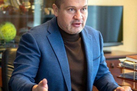 Палатный заявил о возможных обысках у него и его соратников 
