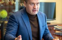 Палатный заявил о возможных обысках у него и его соратников 