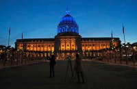 Білий дім виступив проти законопроєкту про підтримку Ізраїлю без допомоги Україні