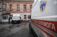 На Чернігівщині внаслідок вибуху російського дрона загинули двоє працівників агропідприємства