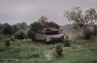 ​Генштаб ЗСУ: На Покровському і Лиманському напрямках зафіксували по 11 атак росіян