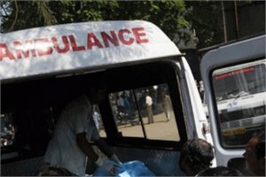 В Индии автобус упал в пропасть: 24 человека погибли
