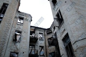 Попов збереже історичні садиби