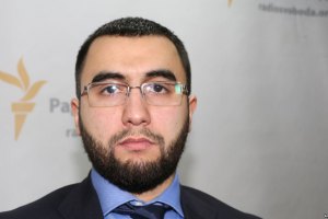 Помощник Джемилева пояснил его слова о блокаде Крыма