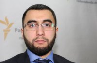 Помощник Джемилева пояснил его слова о блокаде Крыма