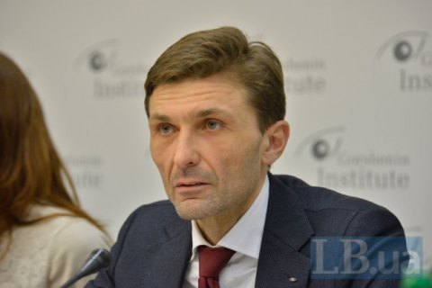 Координатор Общественного совета добропорядочности: "У нас даже помещения нет"