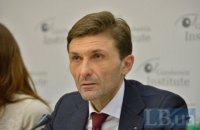 Координатор Общественного совета добропорядочности: "У нас даже помещения нет"