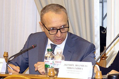 ВККС сподівається на закінчення кваліфоцінювання всіх суддів до вересня наступного року