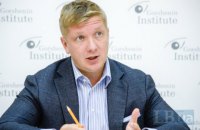 Коболев: Даже после прекращения транзита российского газа по украинской ГТС будет возможность использования подземных хранилищ