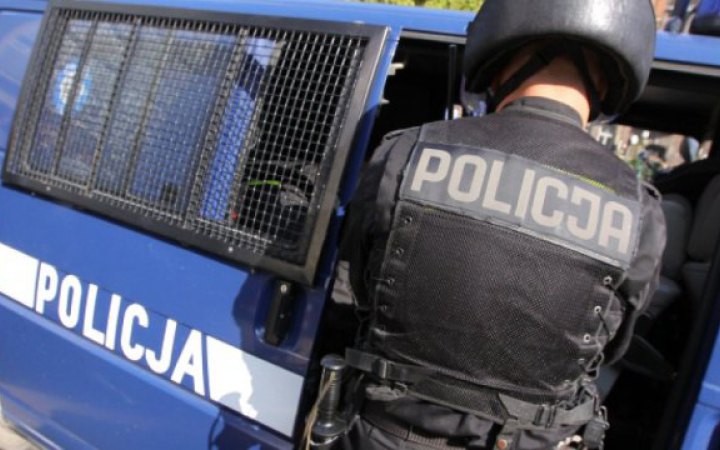 У Польщі взяли під варту підозрюваного у вбивстві священника: українця утримуватимуть у медзакладі
