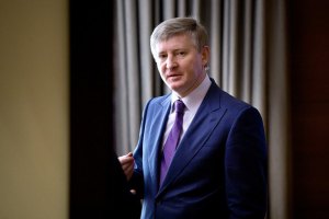 Ахметов остановил машзавод в Горловке из-за боевых действий