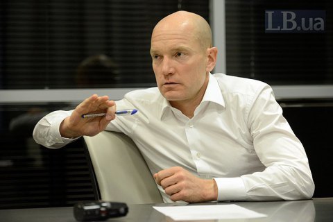 Dragon Capital приостанавливает новые инвестиции после заявления об отставке Смолия 