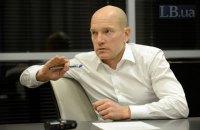 Dragon Capital приостанавливает новые инвестиции после заявления об отставке Смолия 