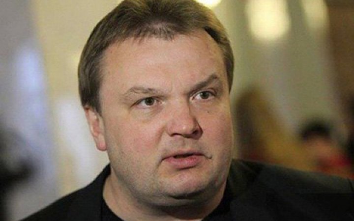 В МВД назвали причины частичного "отвода" войск РФ с территории Чернобыльской АЭС