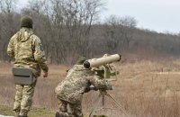Десантно-штурмовые войска ВСУ отчитались о сбитых российских самолетах и вертолете