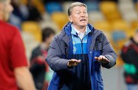 Блохин поменял старого друга Баля на молодого тренера Федорова