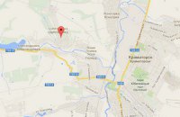 На Донбассе боевики похитили двух жителей взбунтовавшегося поселка (обновлено)