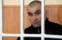 Осужденный в РФ украинец Литвинов потребовал извинений за нанесенный ущерб 