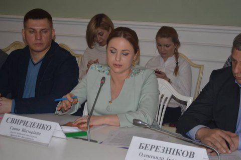 Депутат Киевсовета определила ключевые вопросы новой редакции Статута территориальной общины Киева