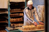 На питание одного заключенного Украина выделяет 3 гривны 20 копеек в день