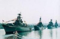 В Крыму отпразднуют сегодня День ВМФ РФ 
