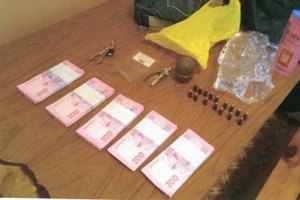 В Киеве задержали сообщника лидера горловских боевиков Безлера