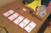 У Києві затримали спільника лідера горлівських бойовиків Безлера