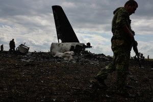 Апелляционный суд отменил арест генерала Назарова