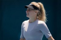 Ястремская вылетела на Australian Open несмотря на допинговый скандал