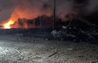 Від російського обстрілу Краматорська загинули двоє людей 